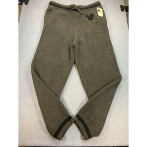 Barefoot Dreams Cozy Brown Pajama Pants